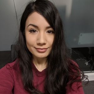 Meet your Posher, Tia